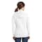 Port & Company® Ladies Core Fleece Full-Zip Hooded Sweatshirt